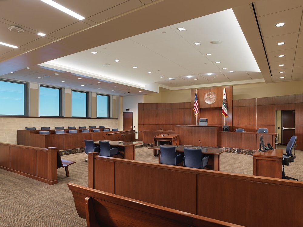 Photo of The Diaz Law Firm