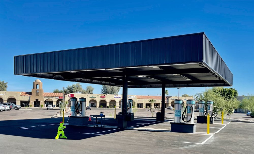Photo of Soak + Shine Auto And Pet Wash