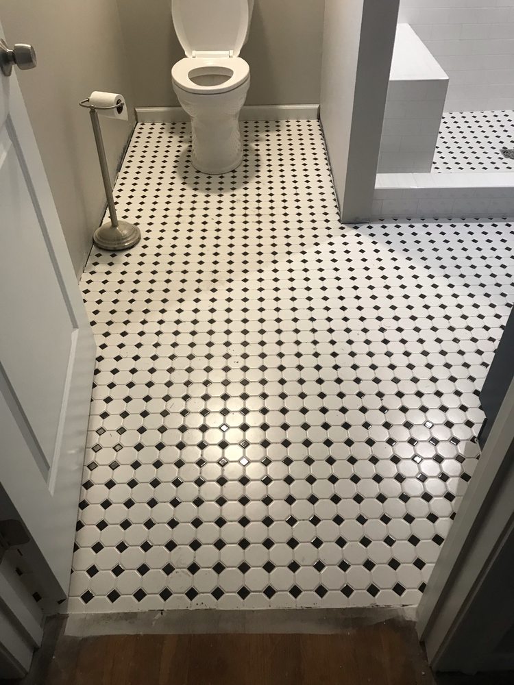 Photo of Naylor Flooring