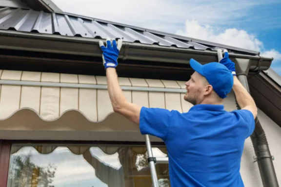 Photo of Burnett Roofing & Construction