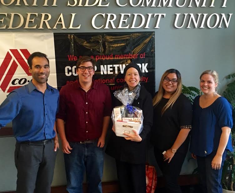Photo of North Side Community Federal Credit Union