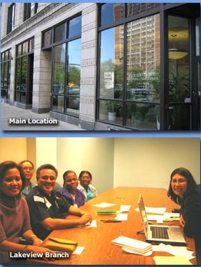 Photo of North Side Community Federal Credit Union
