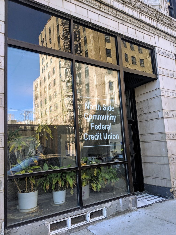 Photo of North Side Community Federal Credit Union