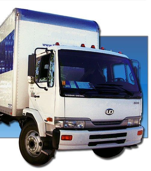 Photo of SF Bay Area Movers