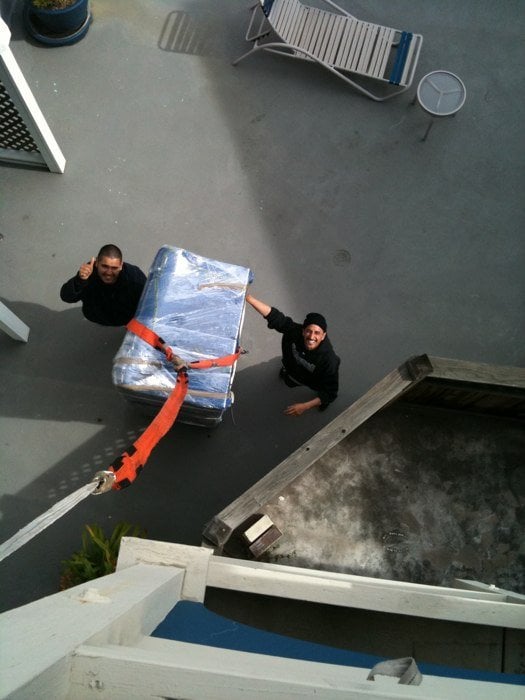 Photo of SF Bay Area Movers