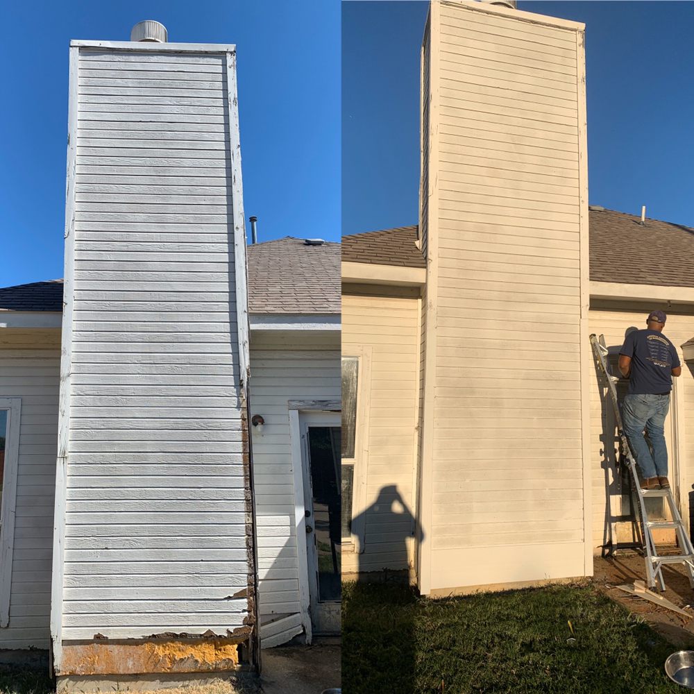 Photo of W V Residential Remodeling