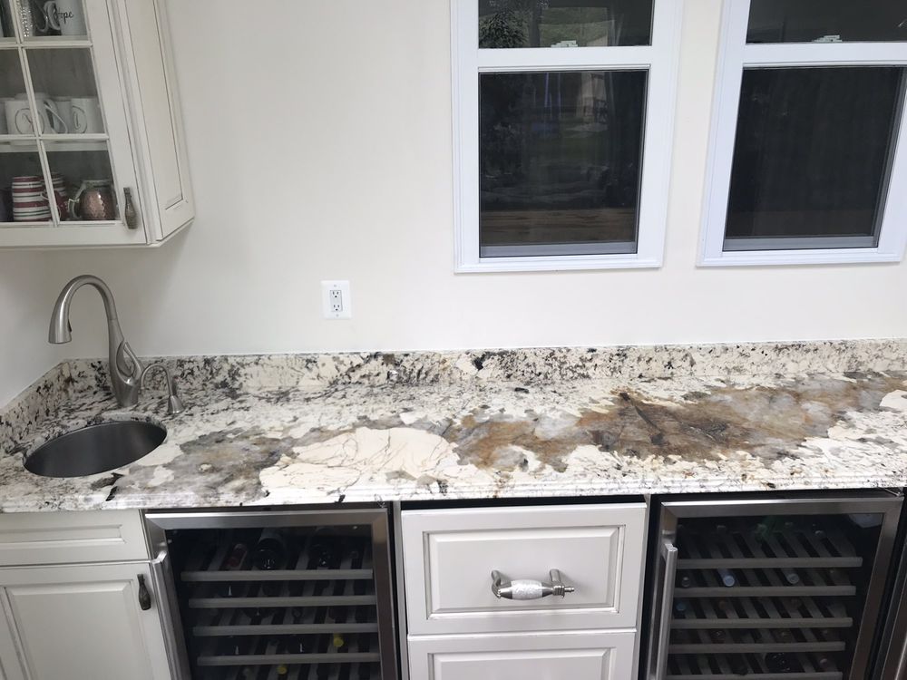 Photo of Dynamic Stone Creations