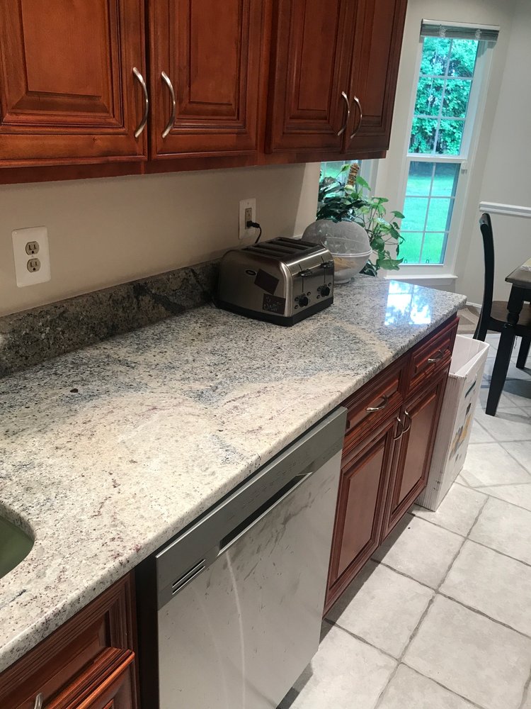 Photo of Dynamic Stone Creations
