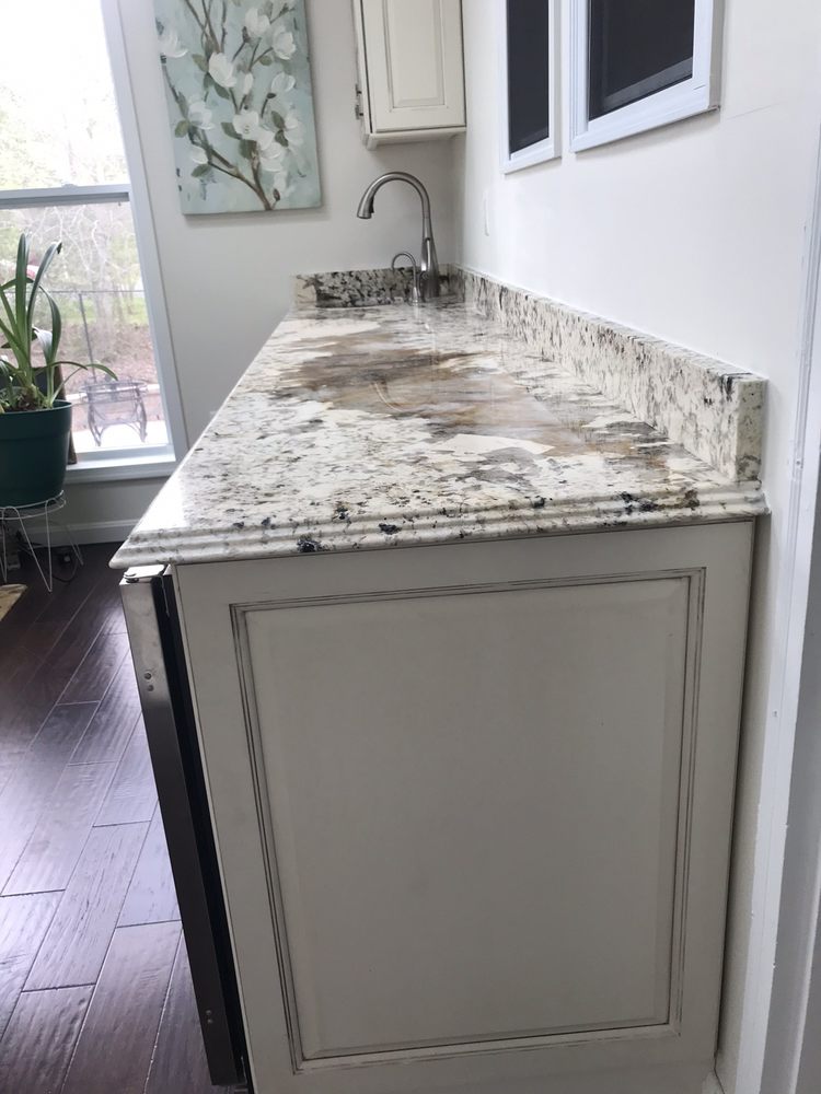 Photo of Dynamic Stone Creations