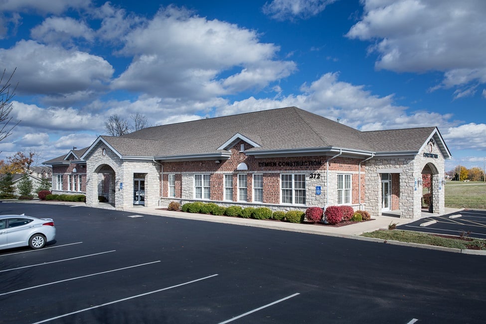 Photo of Cochran Engineering