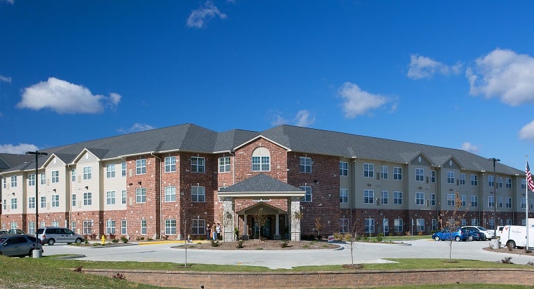 Photo of Cochran Engineering
