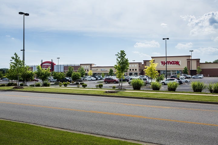 Photo of Cochran Engineering