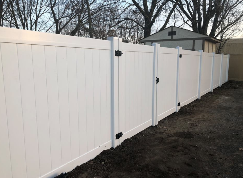 Photo of Liberty Fence