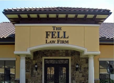 Photo of The Fell Law Firm