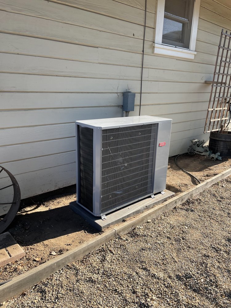 Photo of Prestige Plumbing and Heating