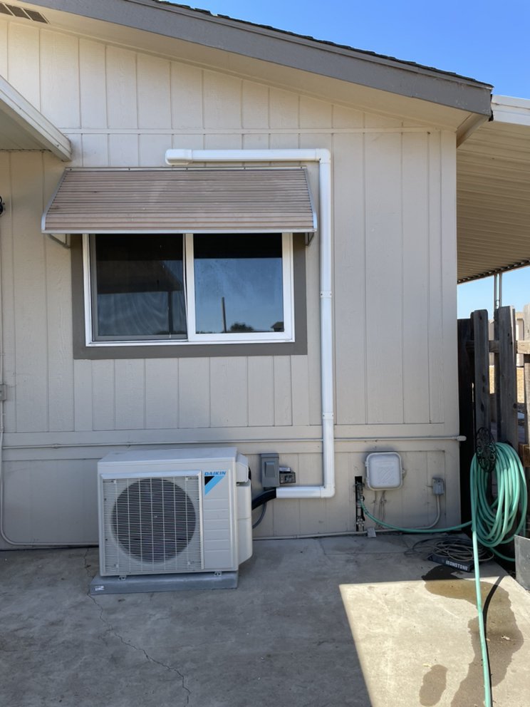 Photo of Prestige Plumbing and Heating