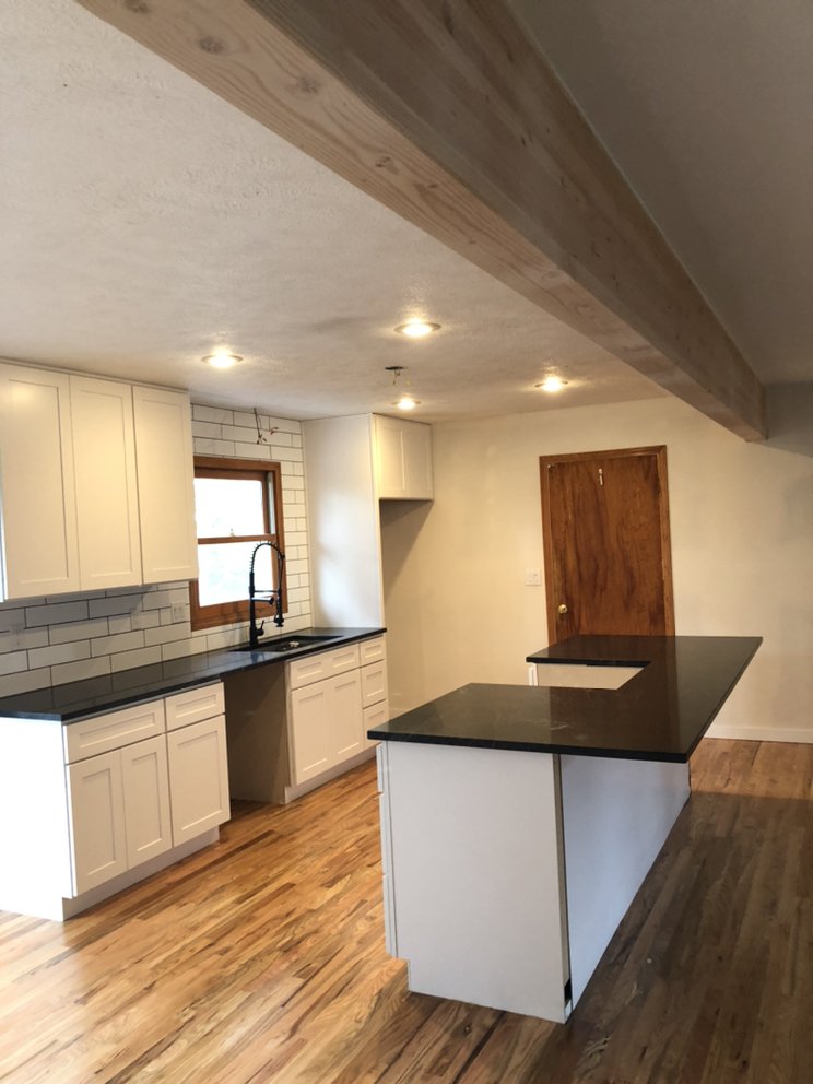 Photo of Zurc Construction