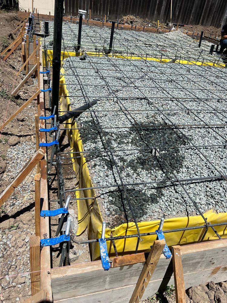 Photo of Astounding Construction