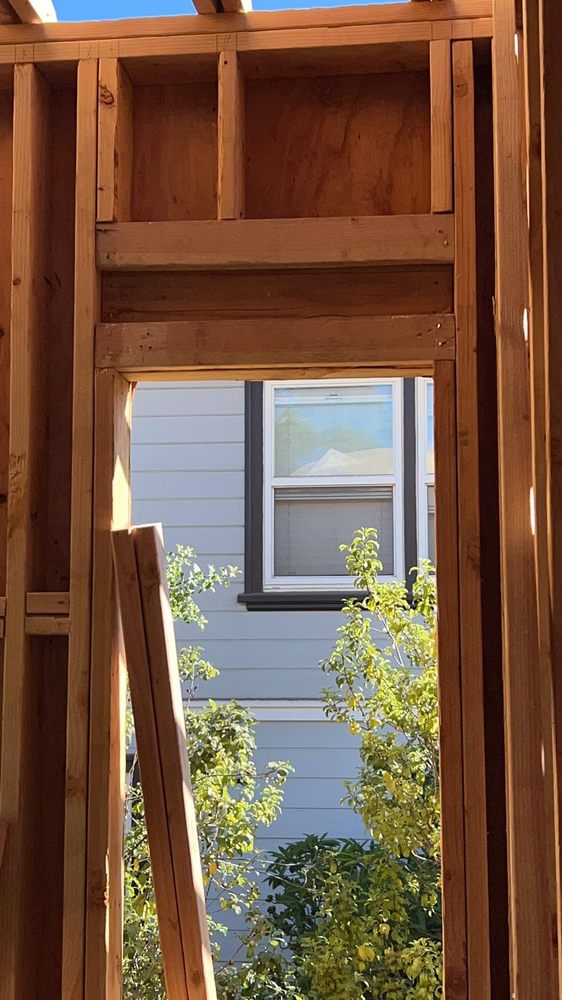 Photo of Astounding Construction