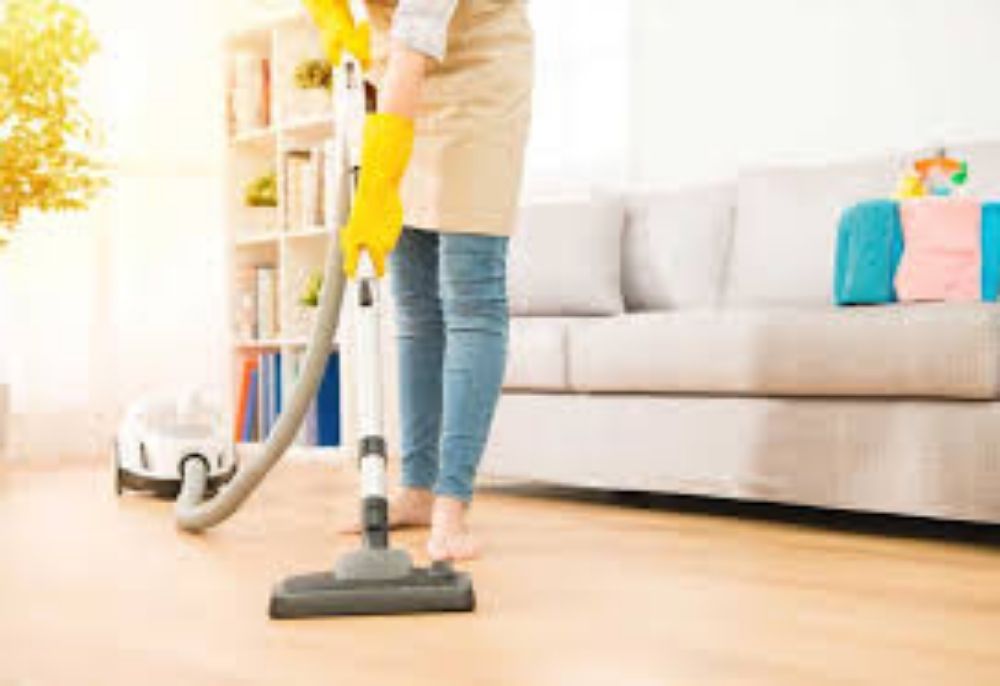 Photo of Jennifer's Clean