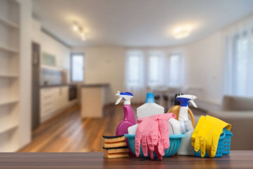 Photo of Jennifer's Clean