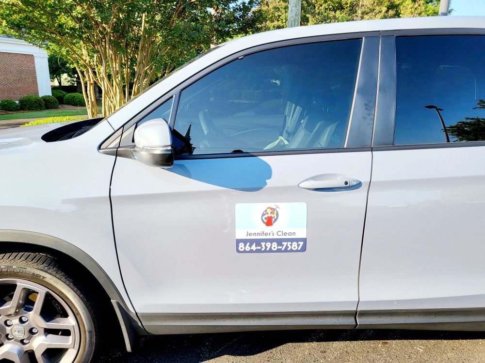 Photo of Jennifer's Clean