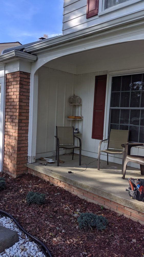 Photo of Gaval Handyman Services