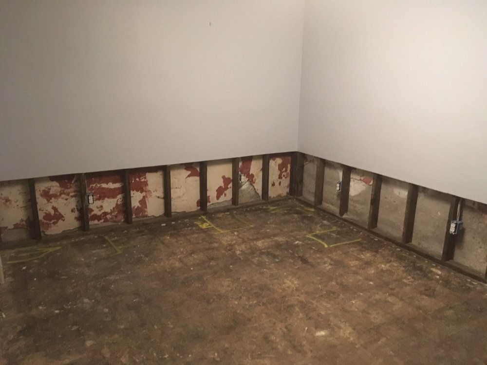 Photo of Advanced Drywall
