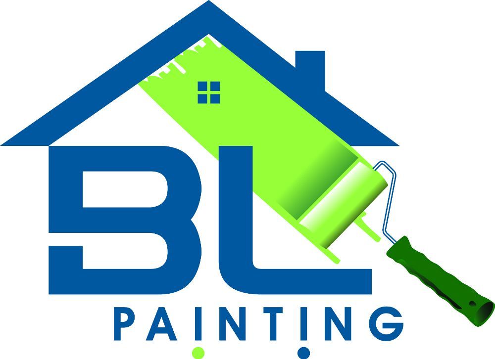 Photo of BL Painting