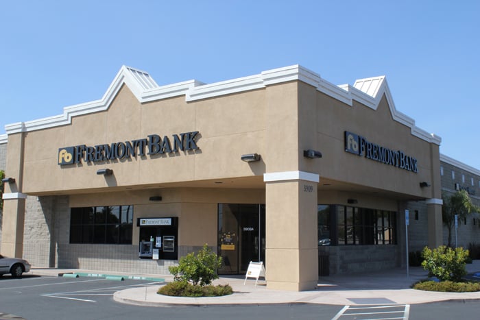 Photo of Fremont Bank
