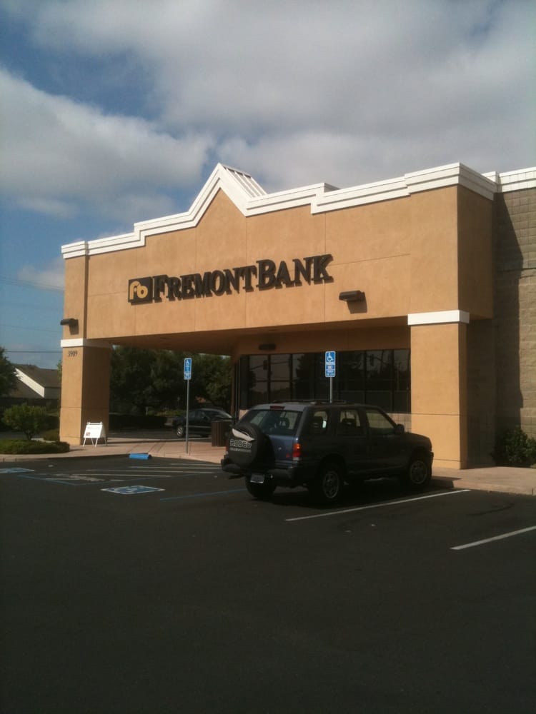 Photo of Fremont Bank