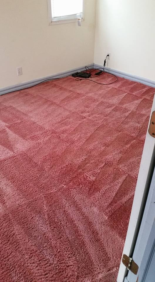 Photo of Four Seasons Carpet Cleaners