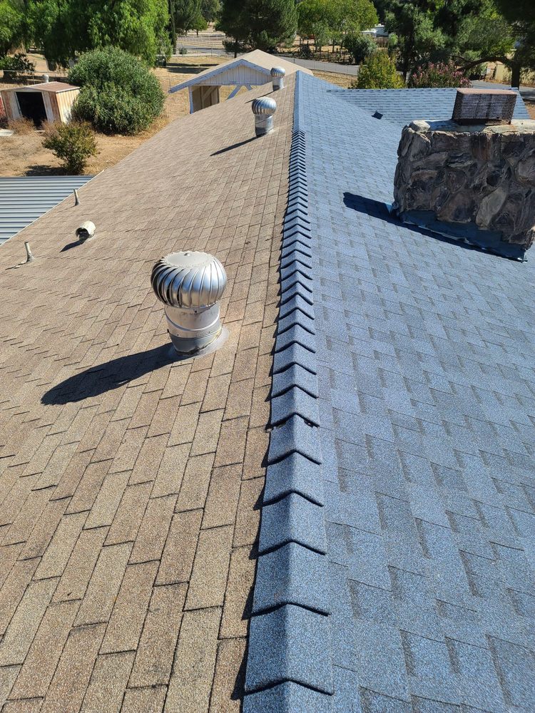 Photo of Renovation Roofing