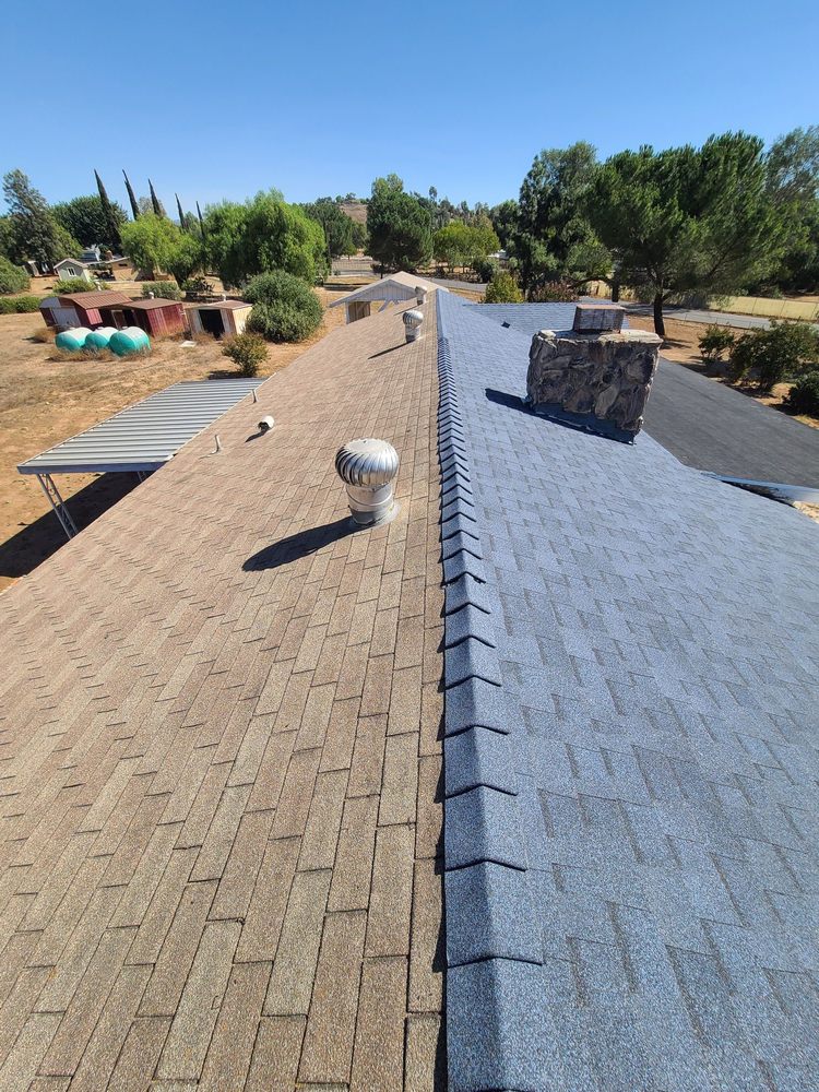 Photo of Renovation Roofing
