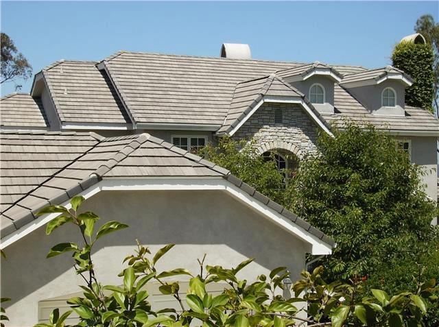 Photo of Renovation Roofing