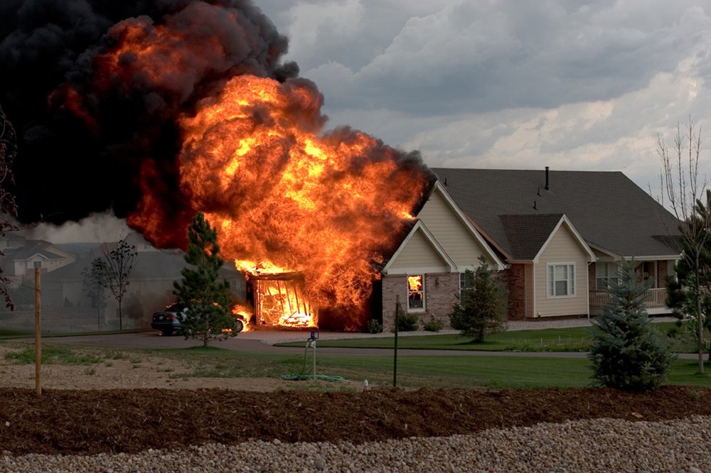 Photo of Disaster Recovery Adjusters
