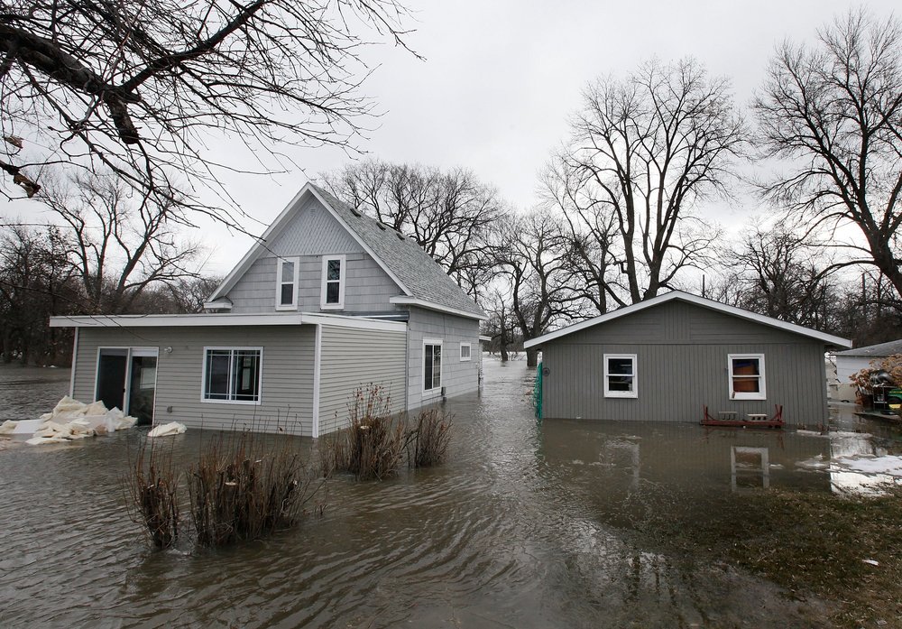 Photo of Disaster Recovery Adjusters