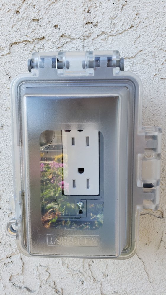 Photo of Brilliant Electric