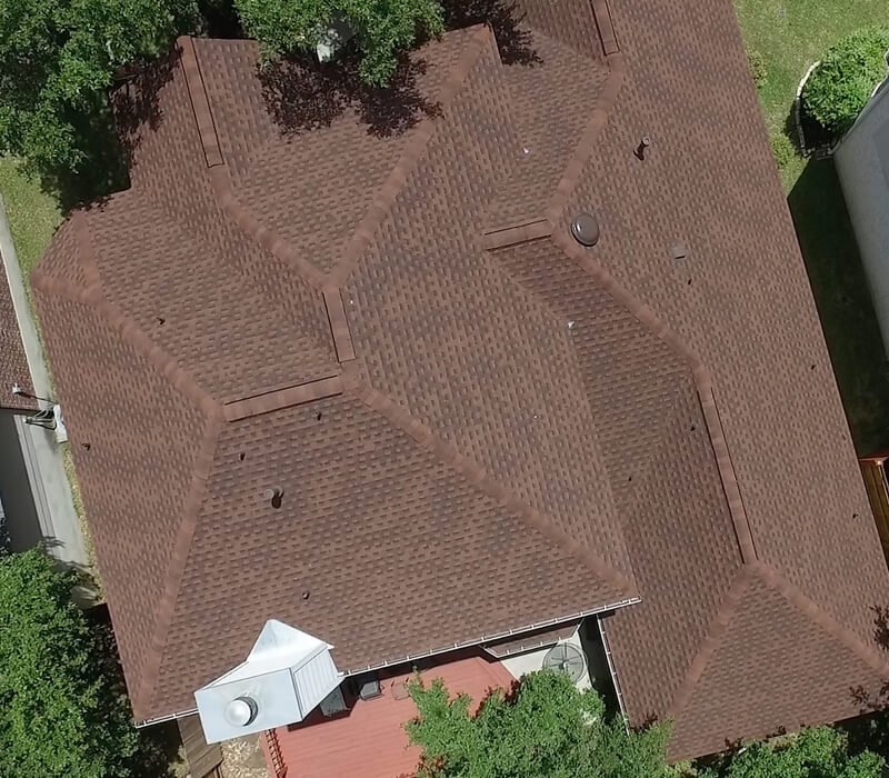Photo of Live Oak Roofing and Restoration