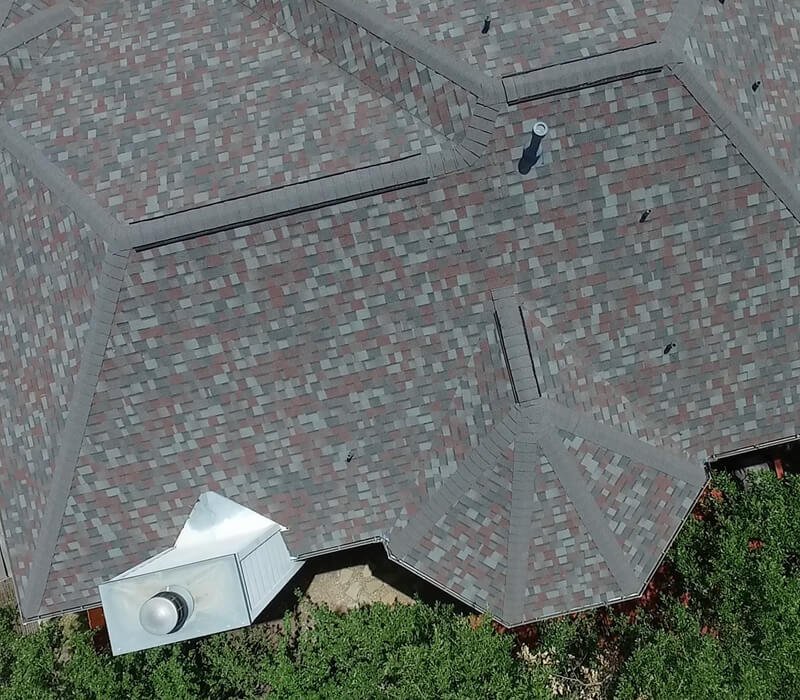 Photo of Live Oak Roofing and Restoration