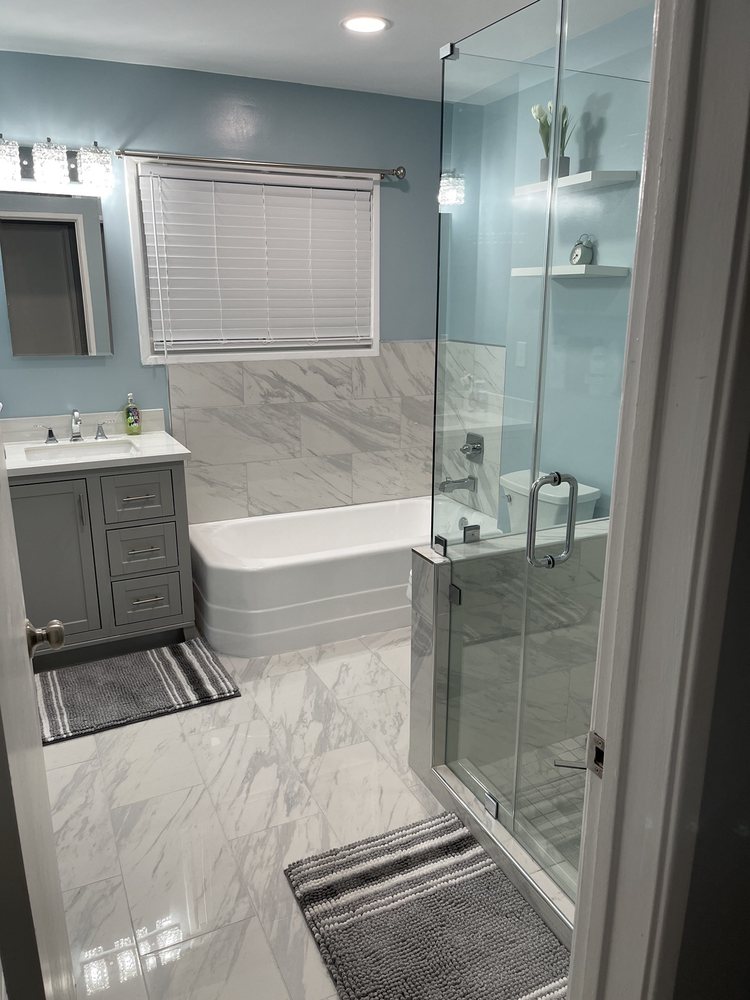 Photo of Inhome Renovation