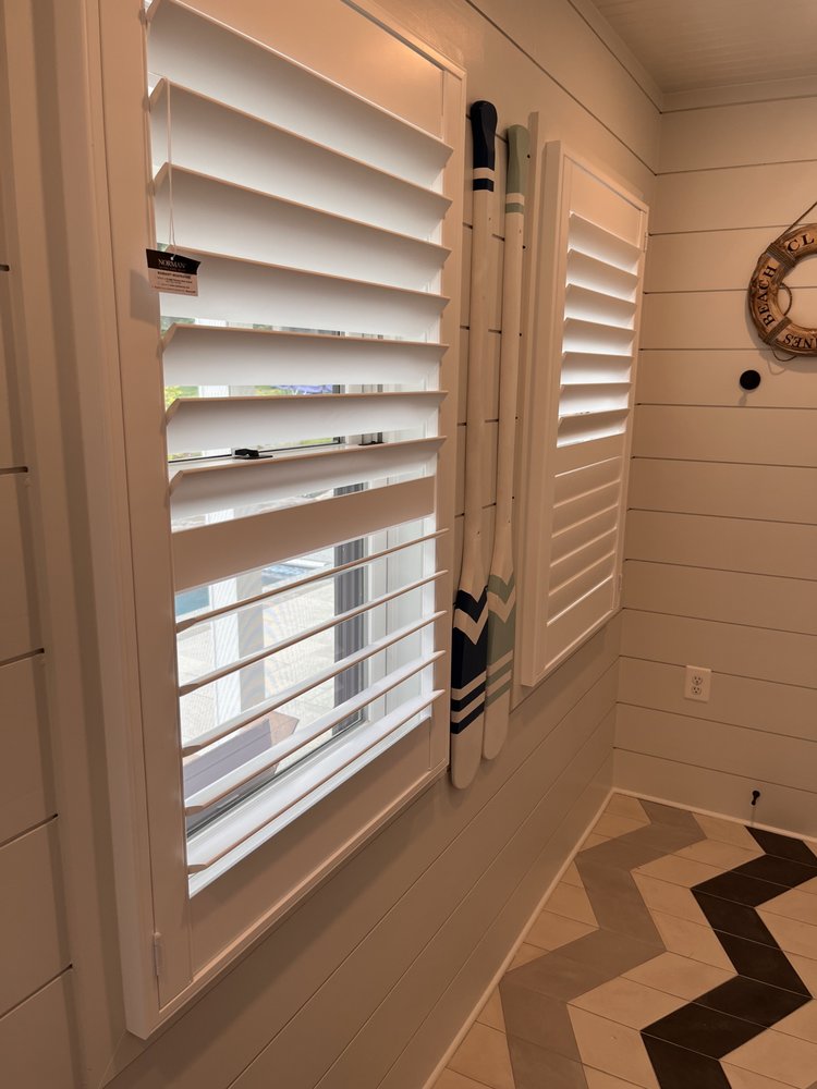 Photo of Haus of Blinds