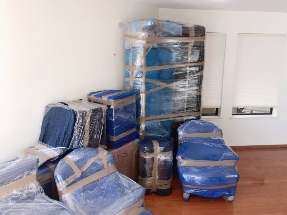 Photo of Move 4 Less Logistics