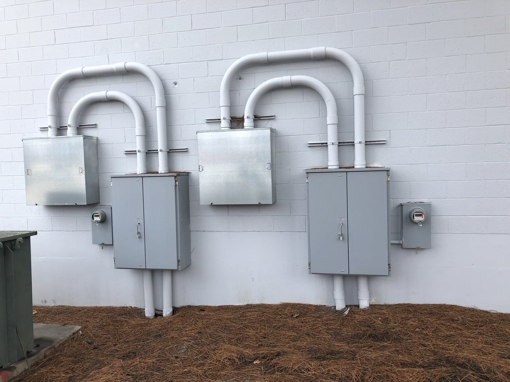 Photo of West Electric Inc