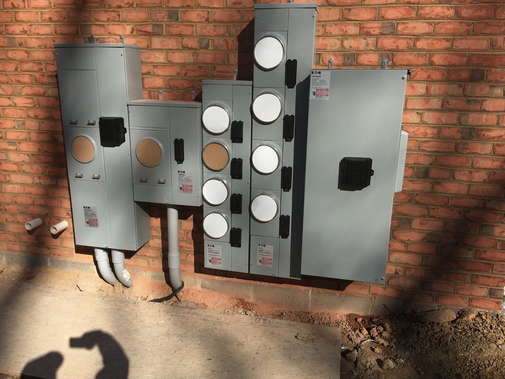 Photo of West Electric Inc