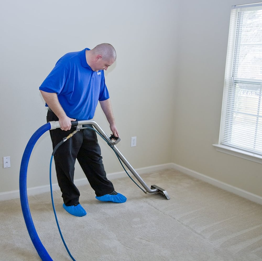 Photo of Extreme Green Carpet Clean