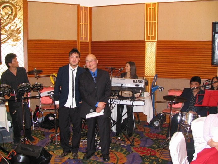 Photo of EOne Production