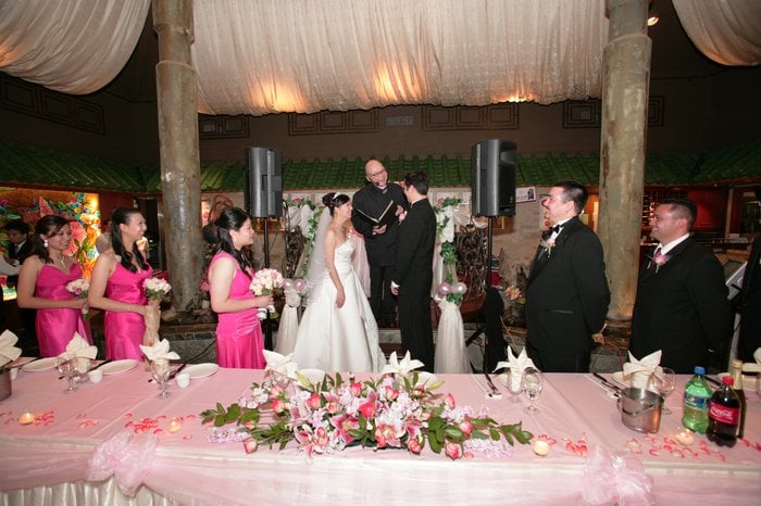Photo of EOne Production
