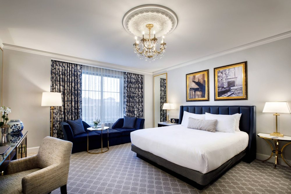 Photo of Hotel Carmichael