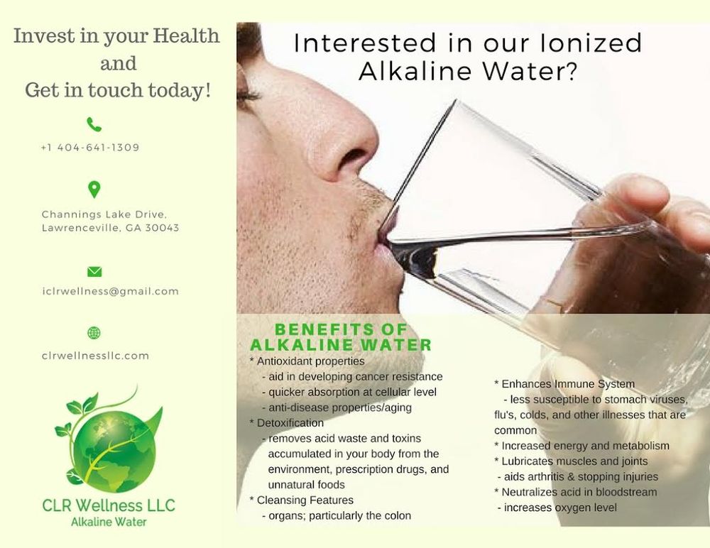 Photo of Clr Wellness
